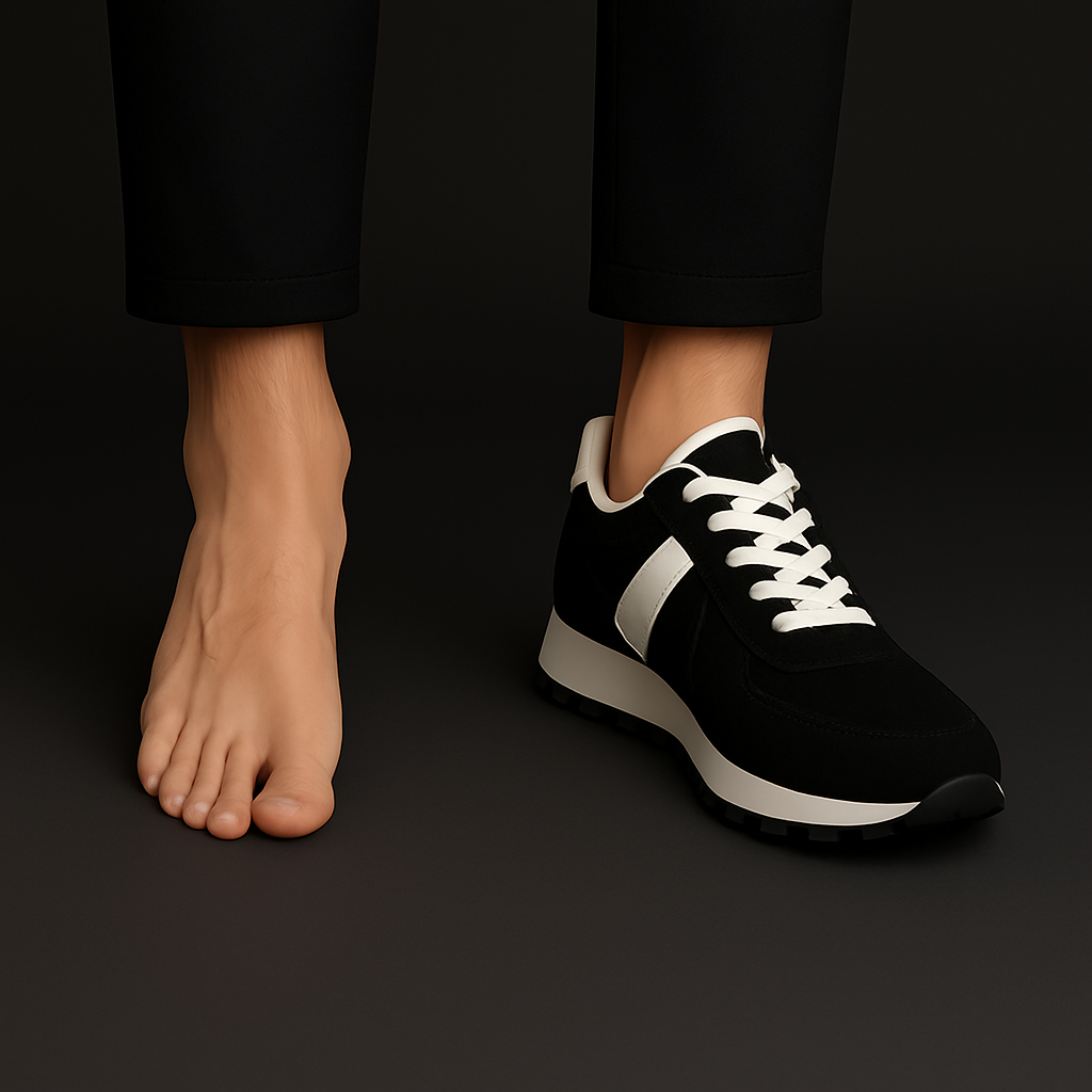 Men's Auro Sneakers - 8cm/3.2in