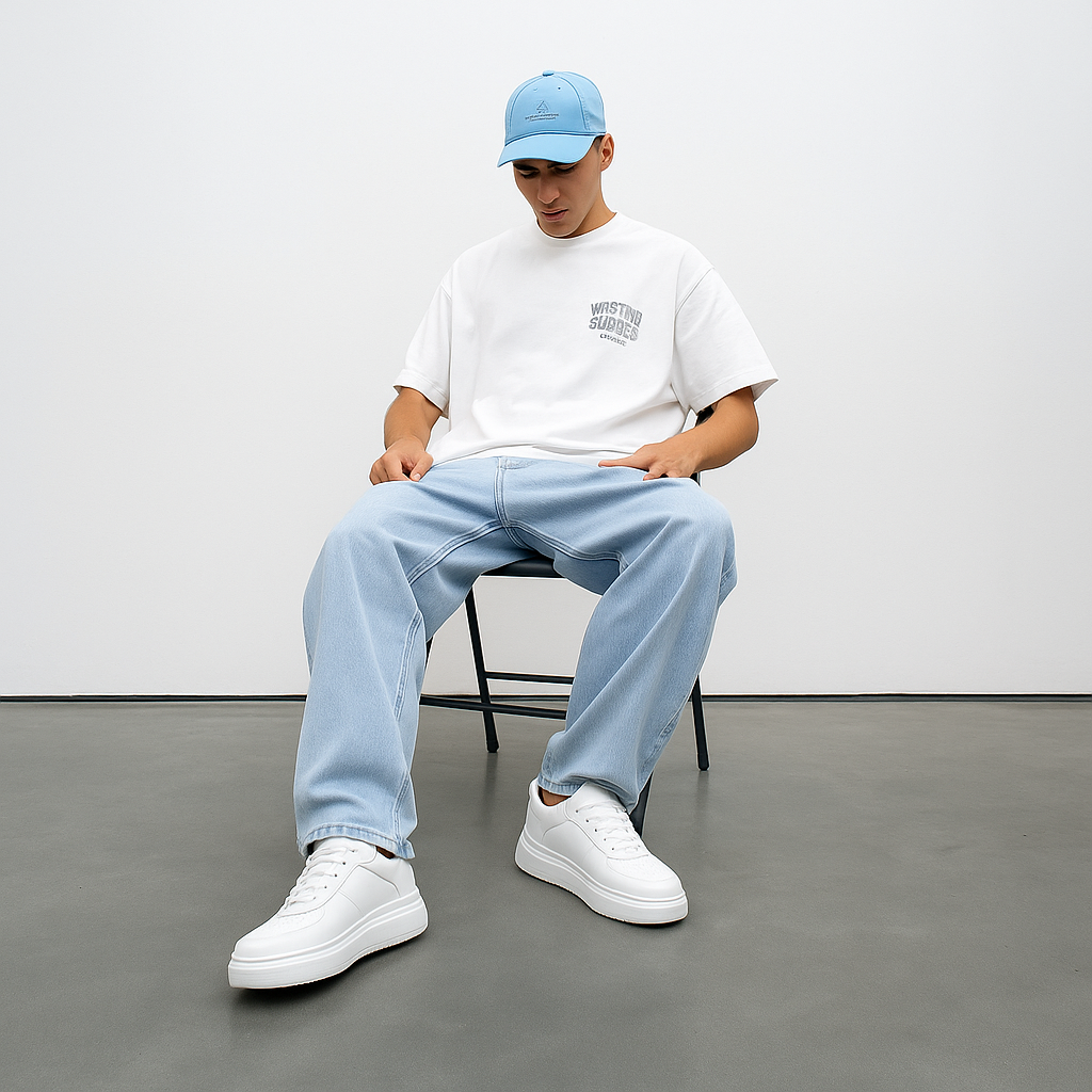 Women's Ascendo Sneakers - 10cm/4in