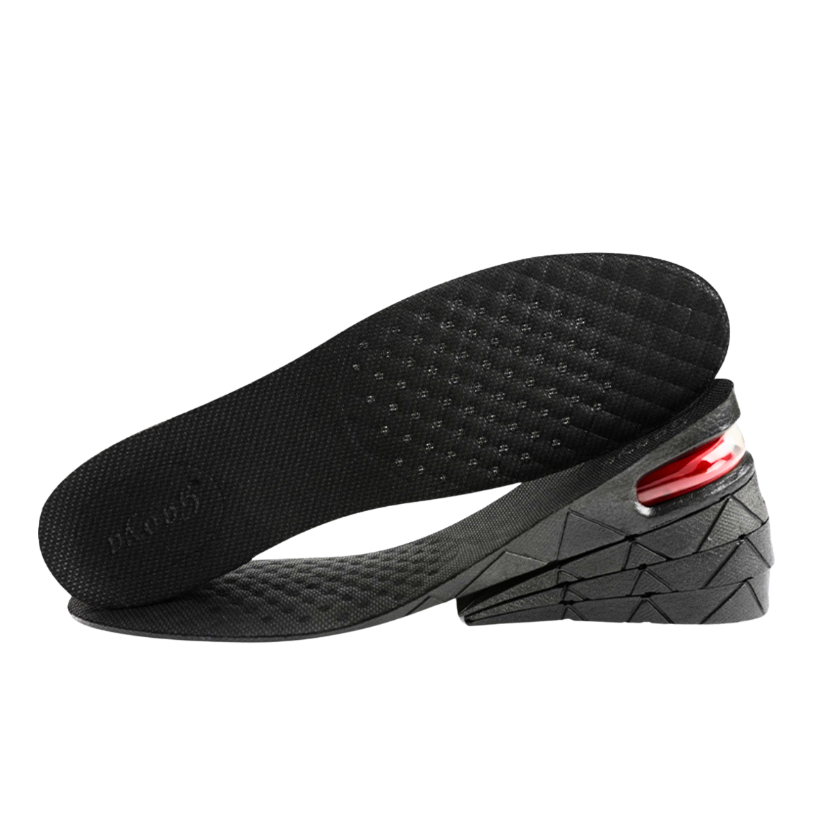 4 in 1 Elevation Soles