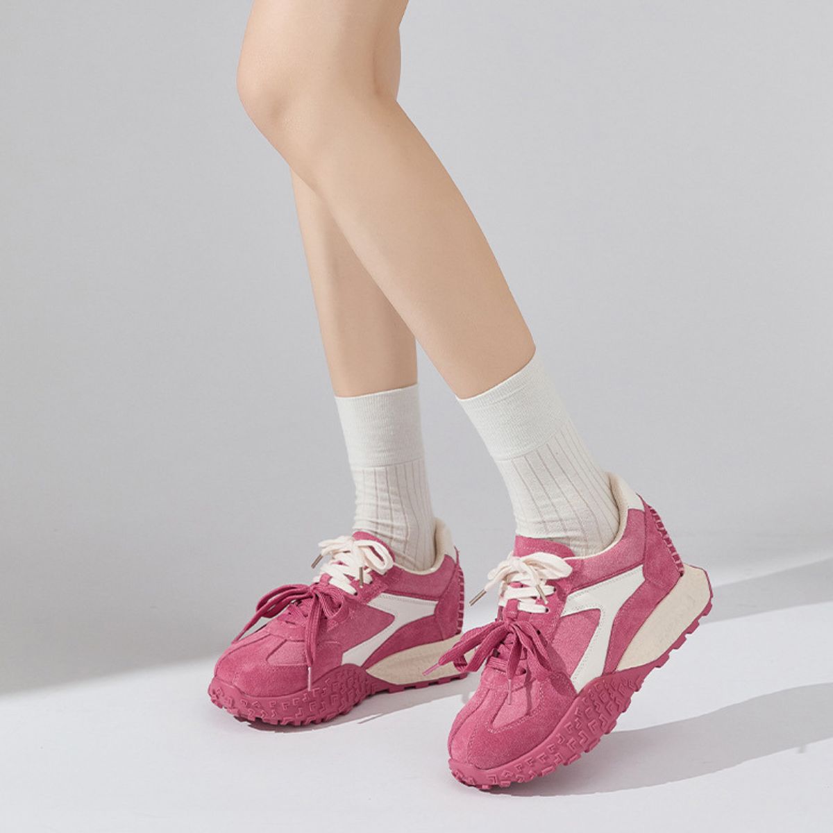 Women's Glamm Sneakers - 7cm/2.8in