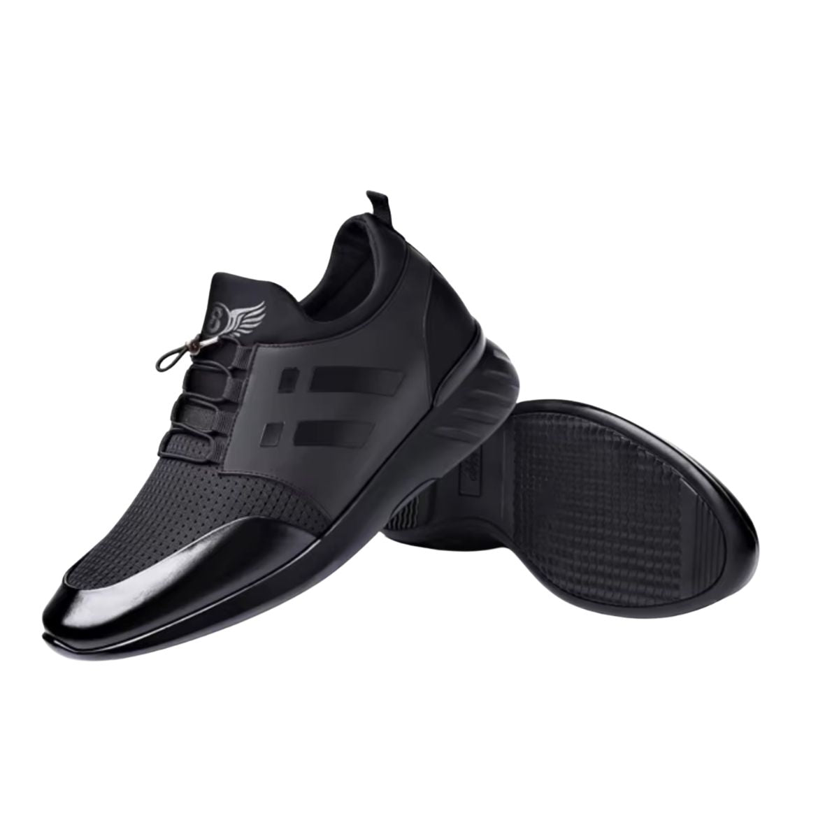 Phantom - 3.2" (8cm) Boost