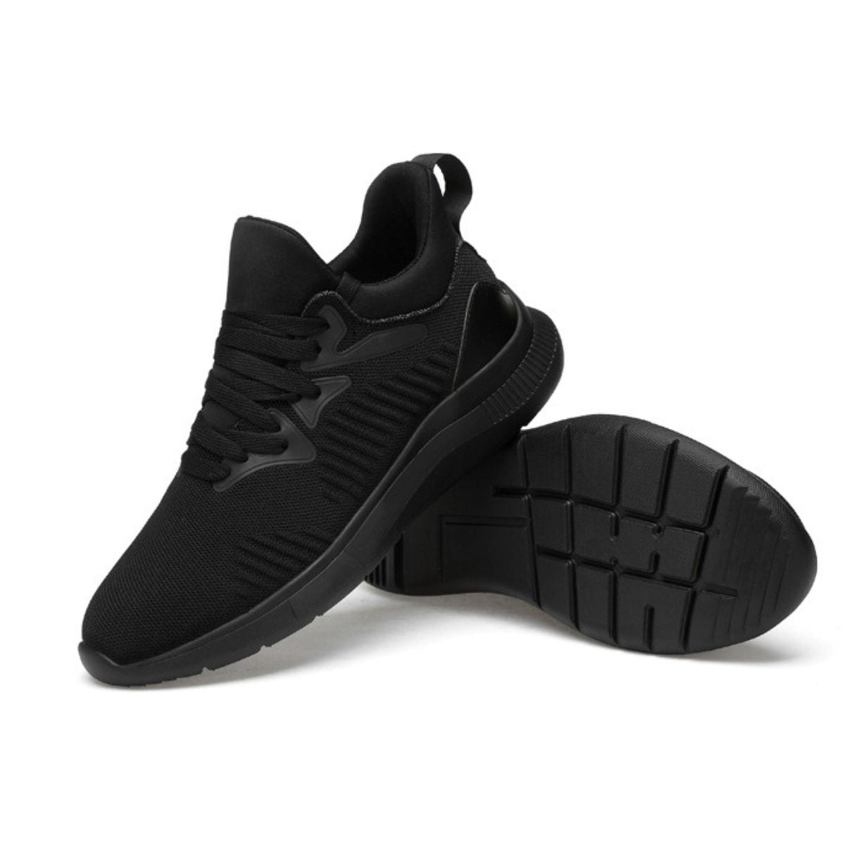 Raven - 3.2" (8cm) Boost