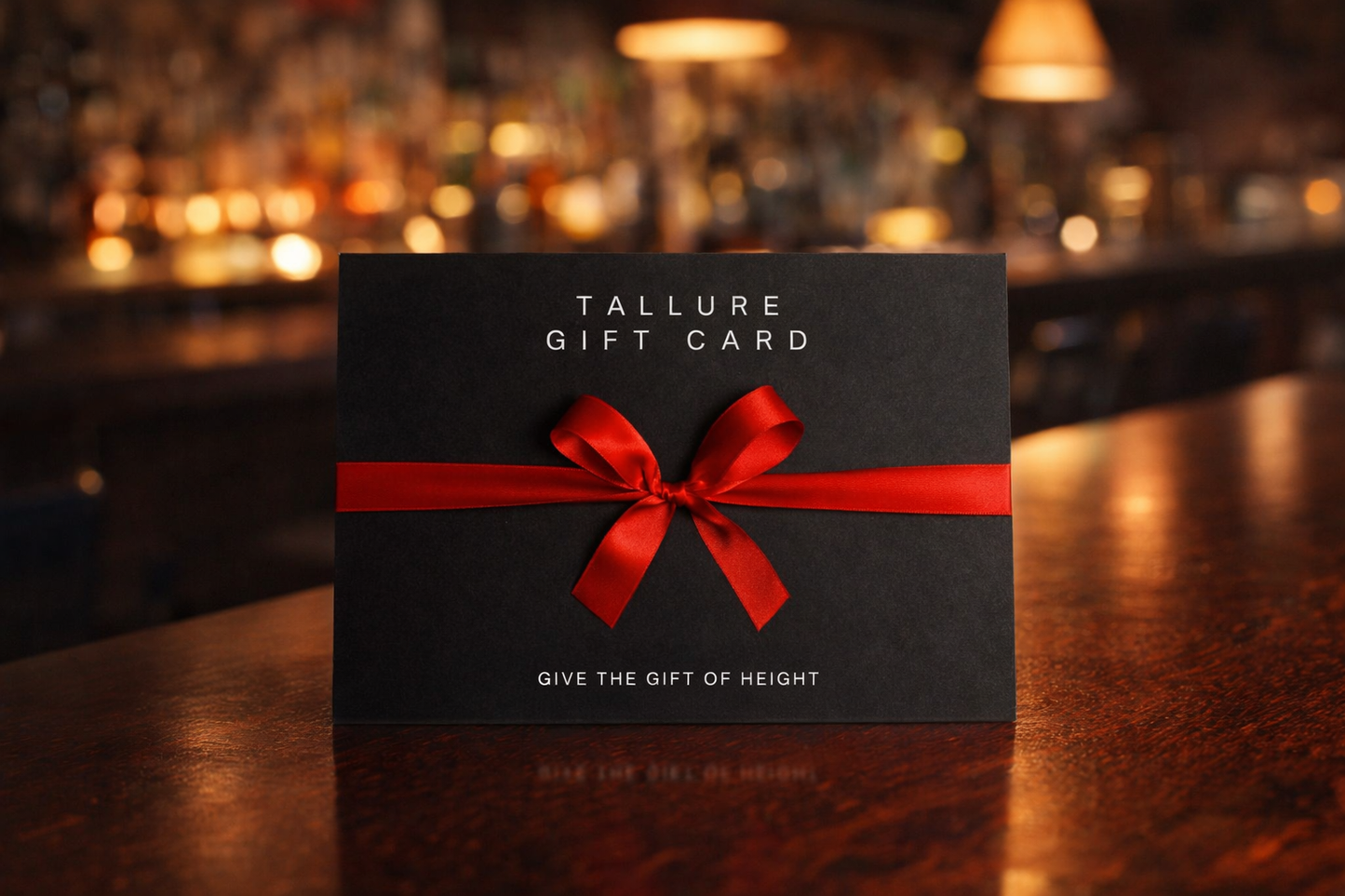 Digital Gift Card
