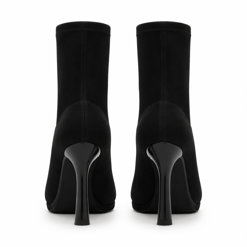 Women's Boomba Heels - 10cm/4in
