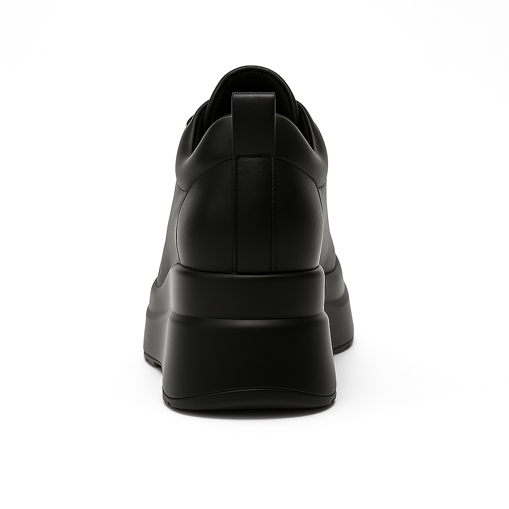 Aphrodite - 4" (10 cm) Boost