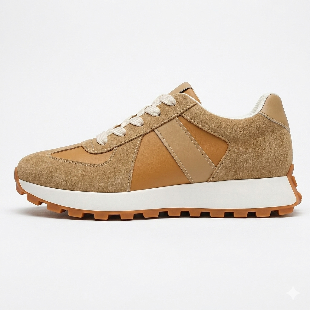 Men's Auro Sneakers - 8cm/3.2in