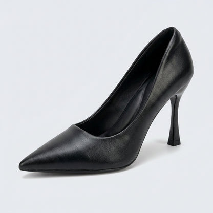 Women's Demur Heels - 9cm/3.5in