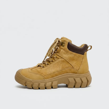 Women's Gaia Boots - 5.5cm/2.2in