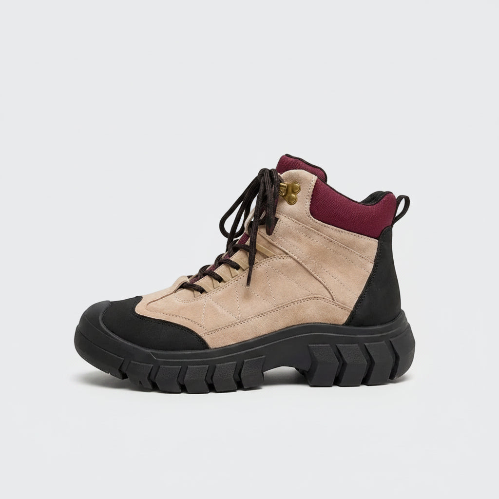 Women's Gaia Boots - 5.5cm/2.2in