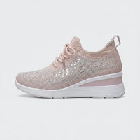 Light Pink / White