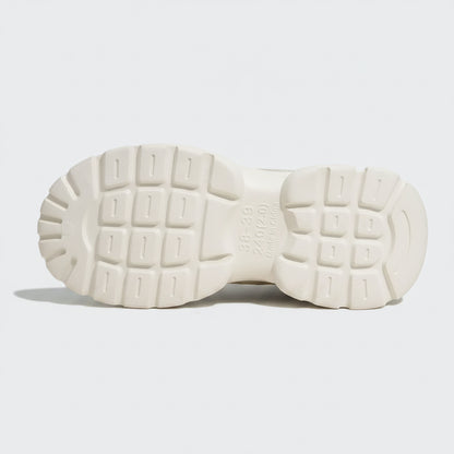 Women's Charmy Slides - 11cm/4.3in