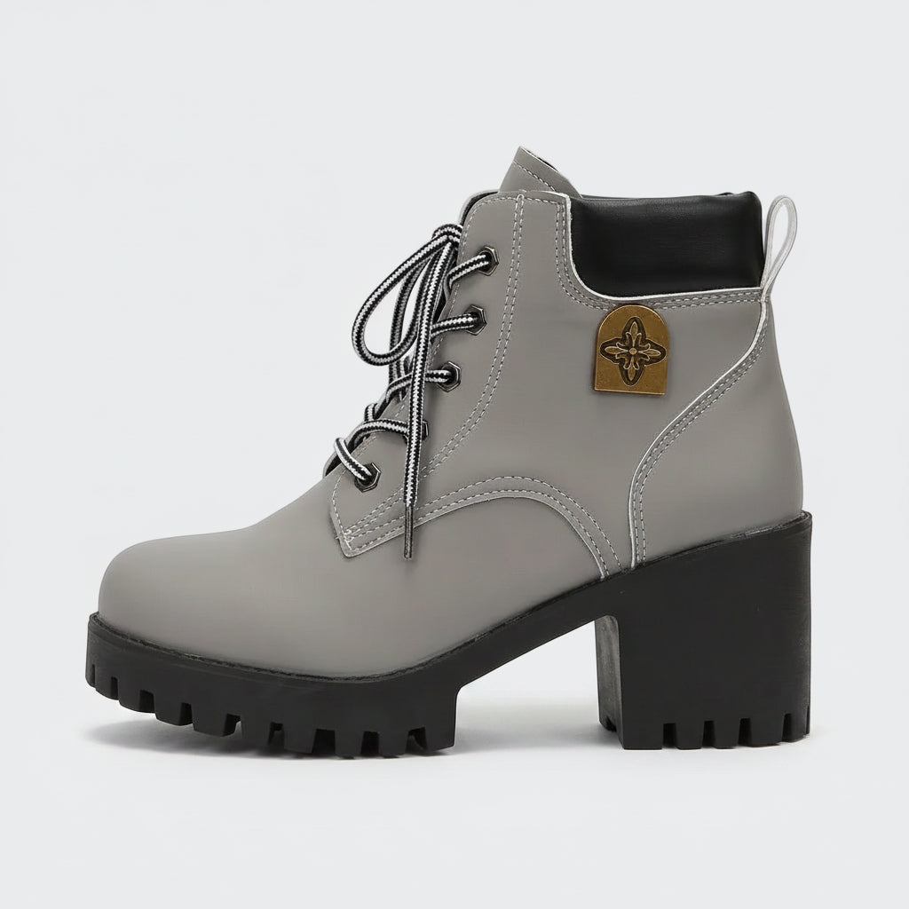 Women's Blossom Boots - 7cm/2.8in