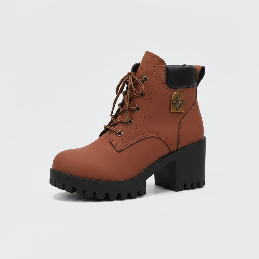 Women's Blossom Boots - 7cm/2.8in