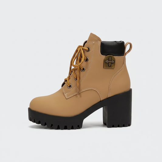 Women's Blossom Boots - 7cm/2.8in