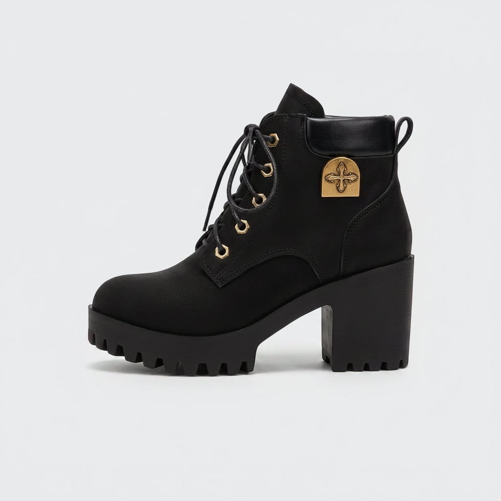 Women's Blossom Boots - 7cm/2.8in