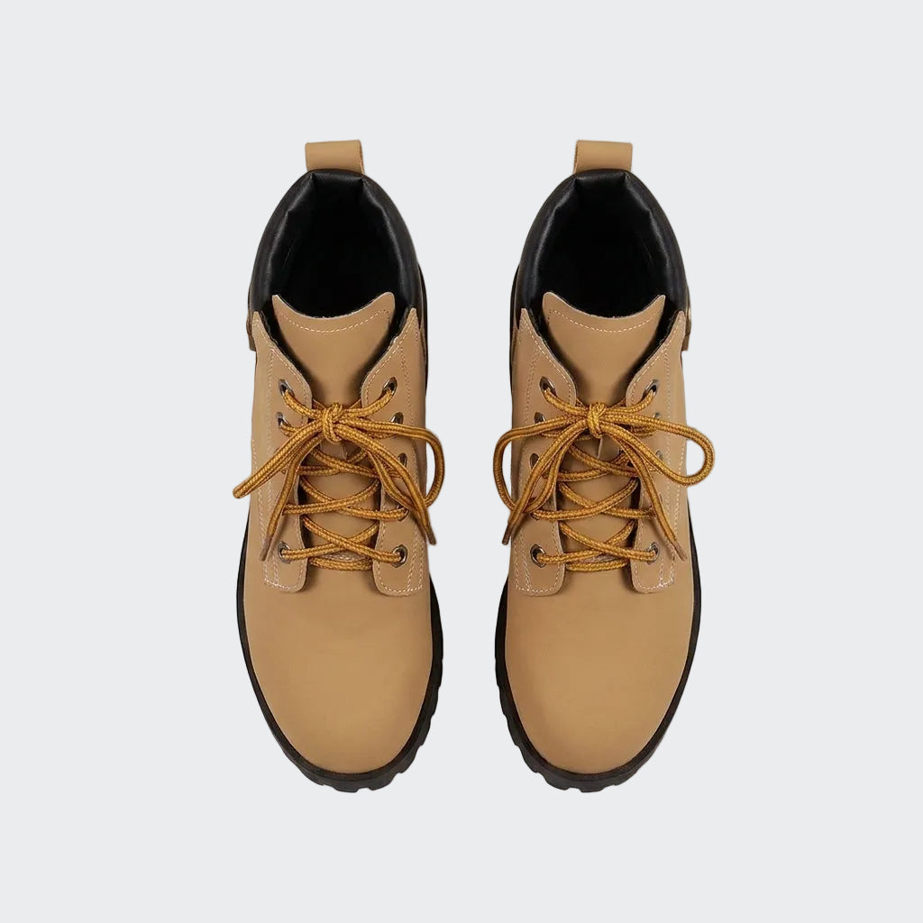 Women's Blossom Boots - 7cm/2.8in