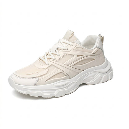Men's Apex Sneakers - 8cm/3.2in