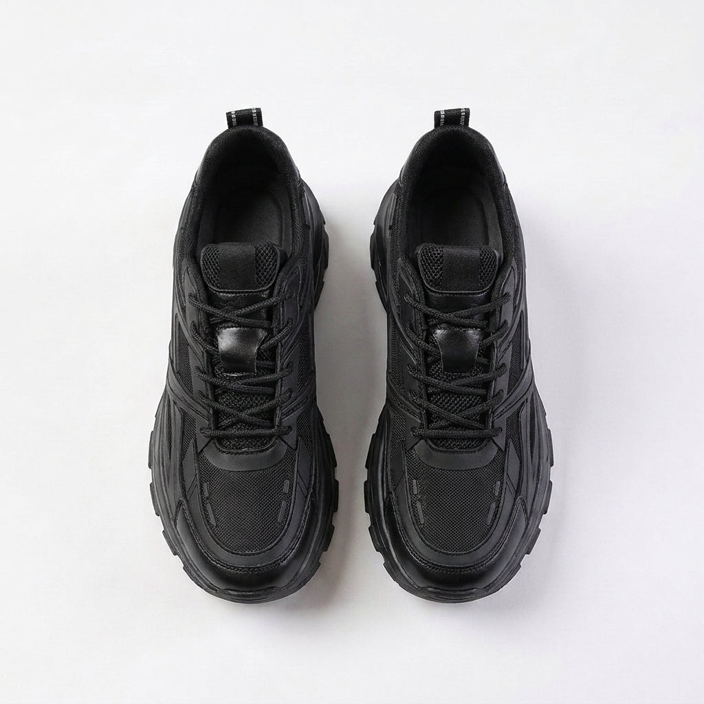 Men's Apex Sneakers - 8cm/3.2in