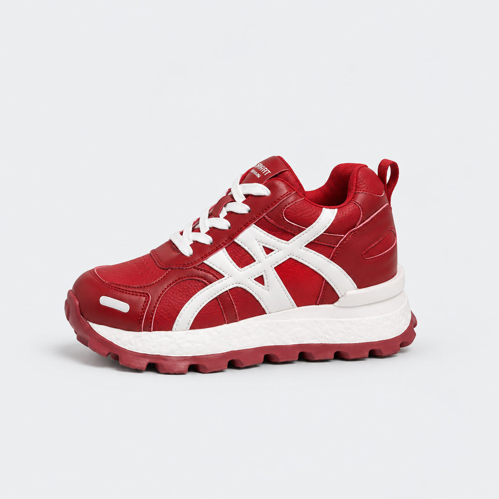 Women's Nova Sneakers - 8cm/3.2in