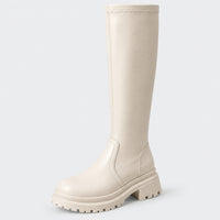 Cream White