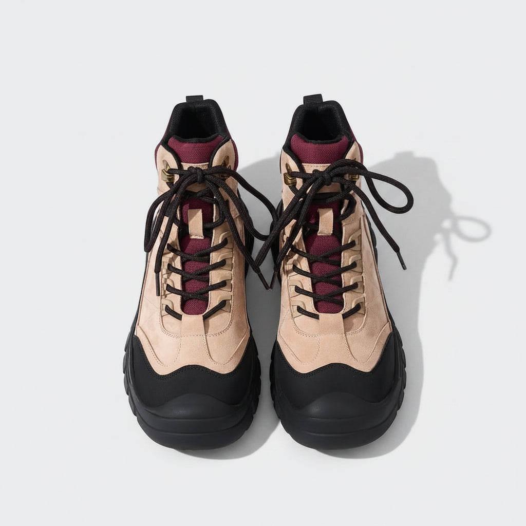 Women's Gaia Boots - 5.5cm/2.2in