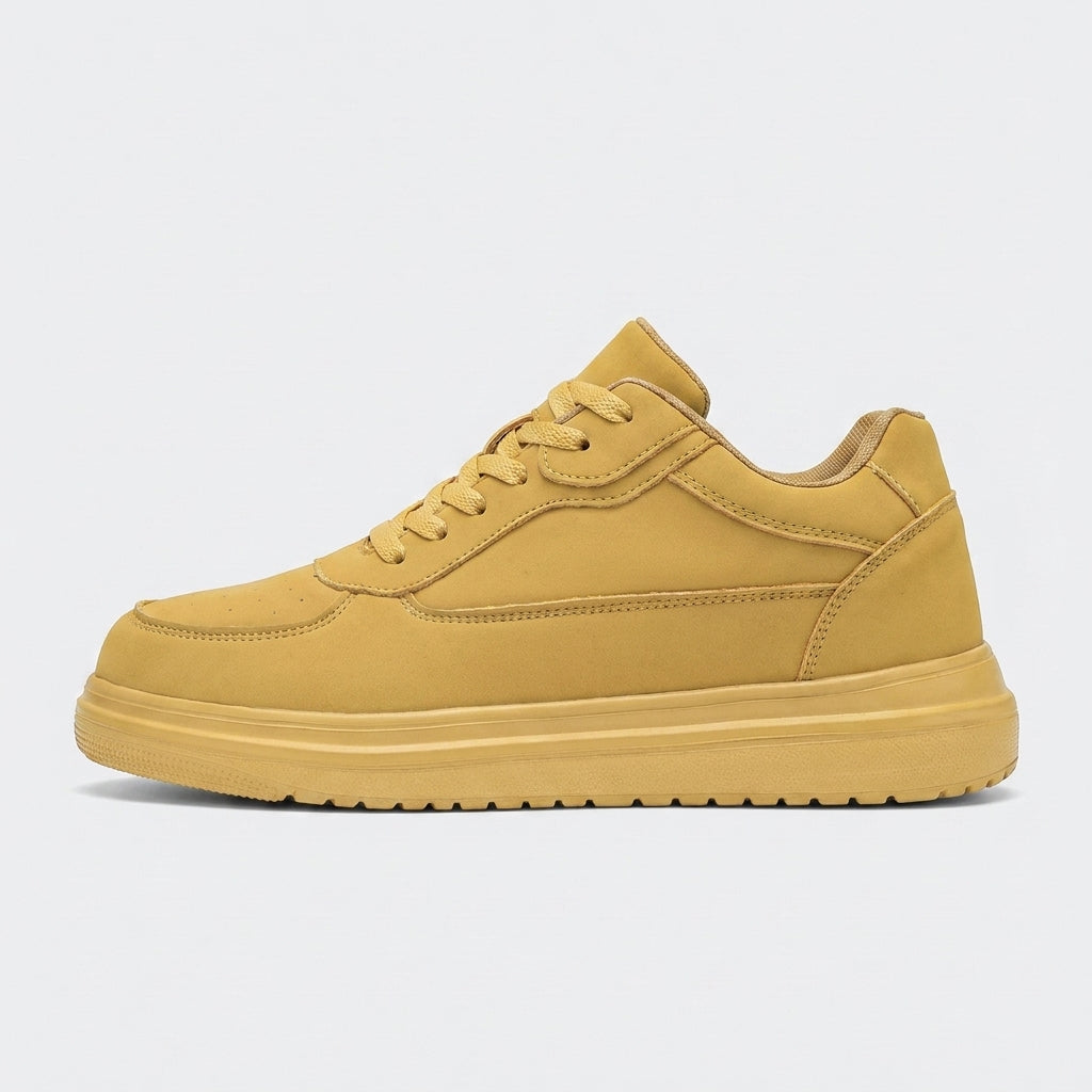 Women's Ascendo Sneakers - 10cm/4in