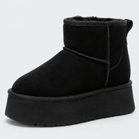 Midnight Black