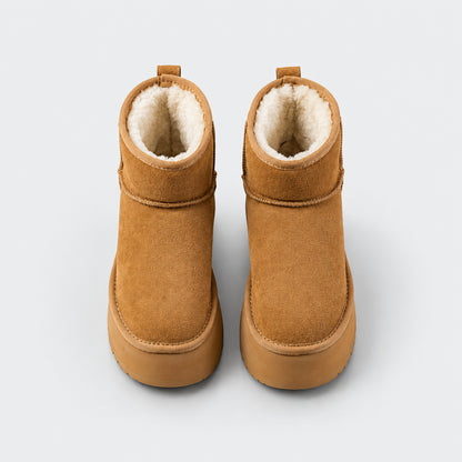 Women's Ember Platform Snow Boots - 11cm/4.3in
