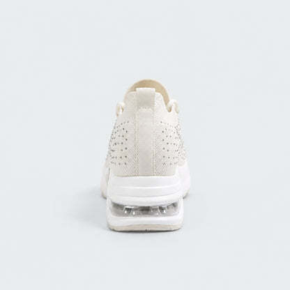 Women's Stardust Sneakers - 8cm/3.2in