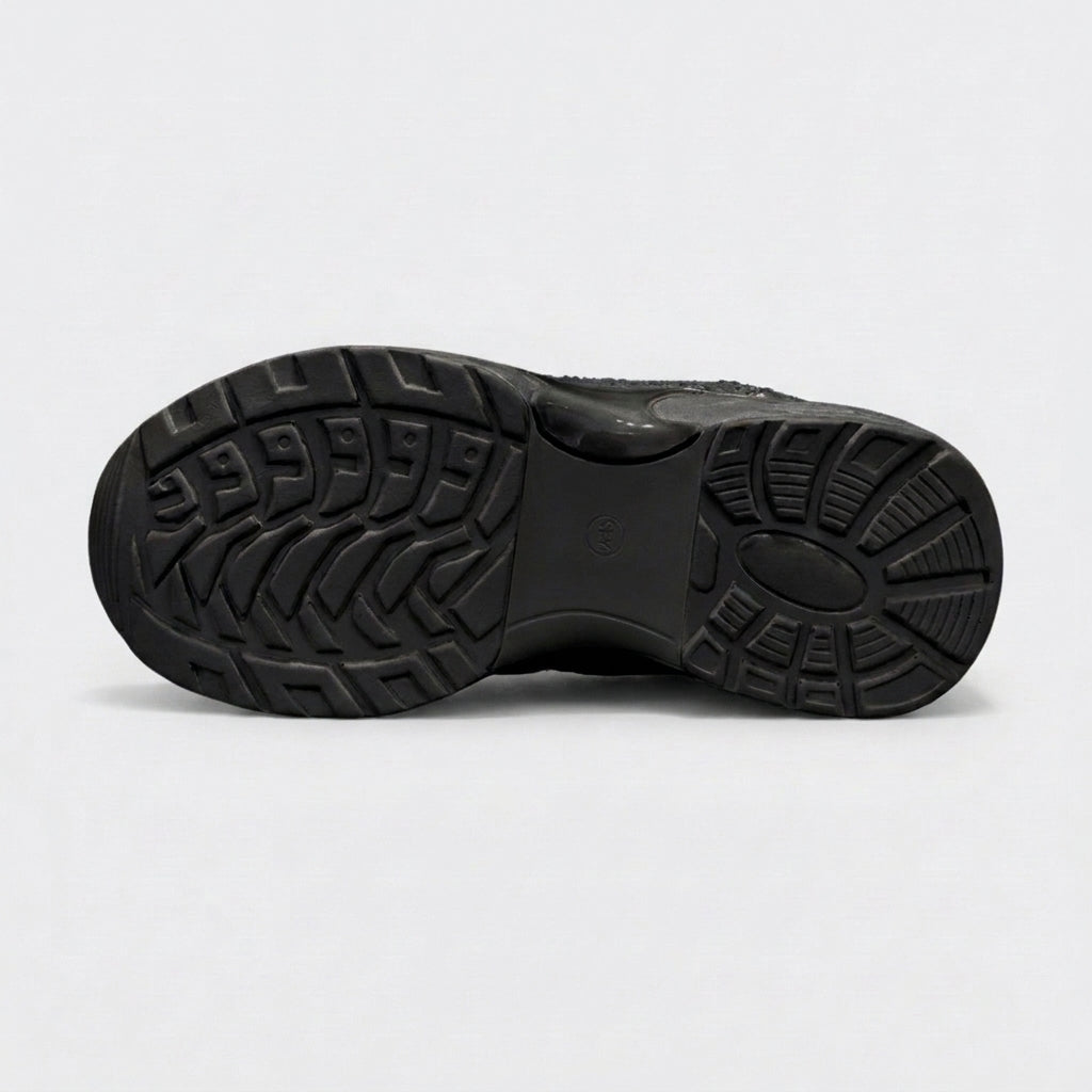 Men's Apex Sneakers - 8cm/3.2in