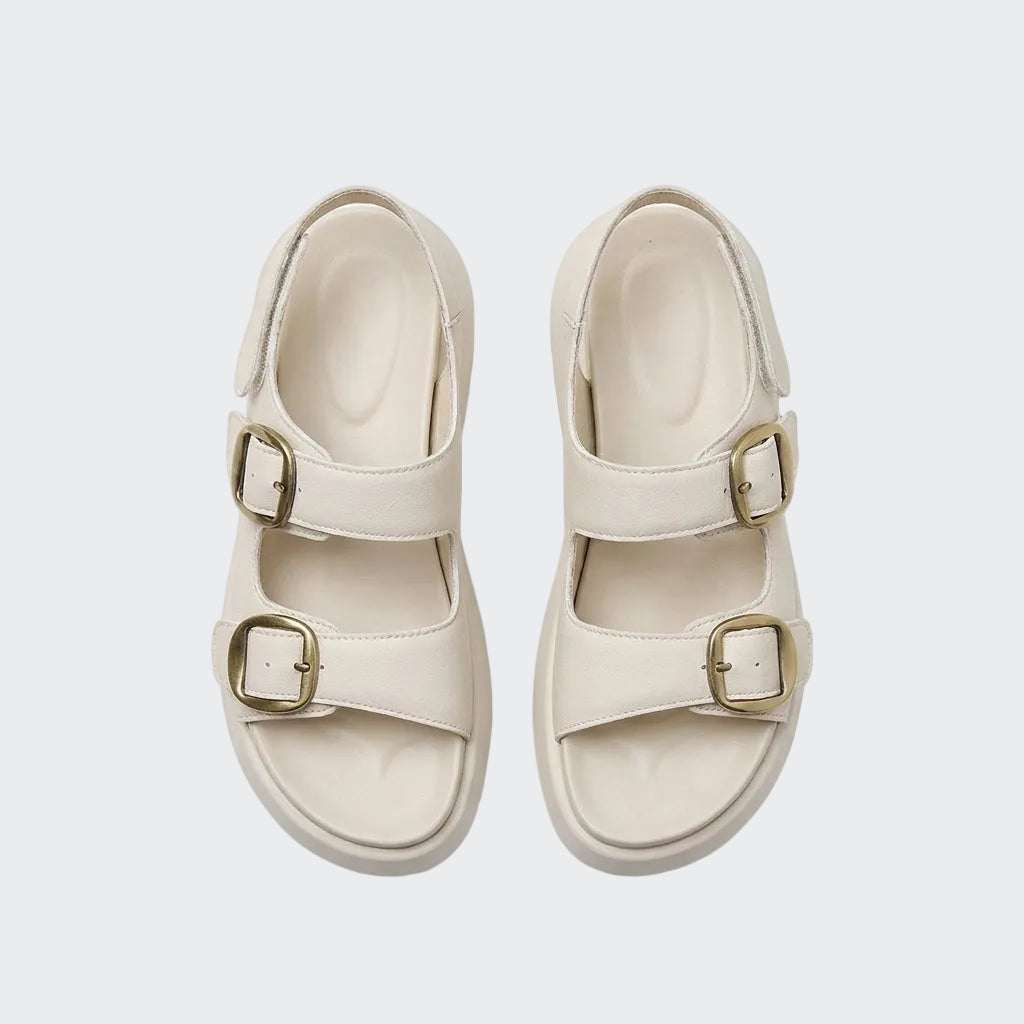 Women's Bella Platform Sandals - 8cm/3.2in