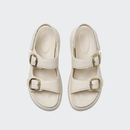 Women's Bella Platform Sandals - 8cm/3.2in