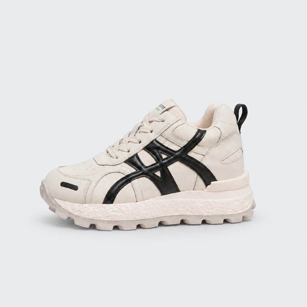 Women's Nova Sneakers - 8cm/3.2in