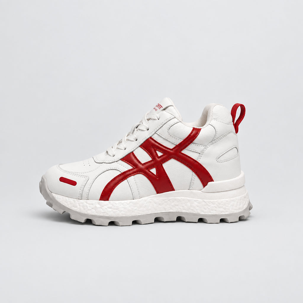 Women's Nova Sneakers - 8cm/3.2in