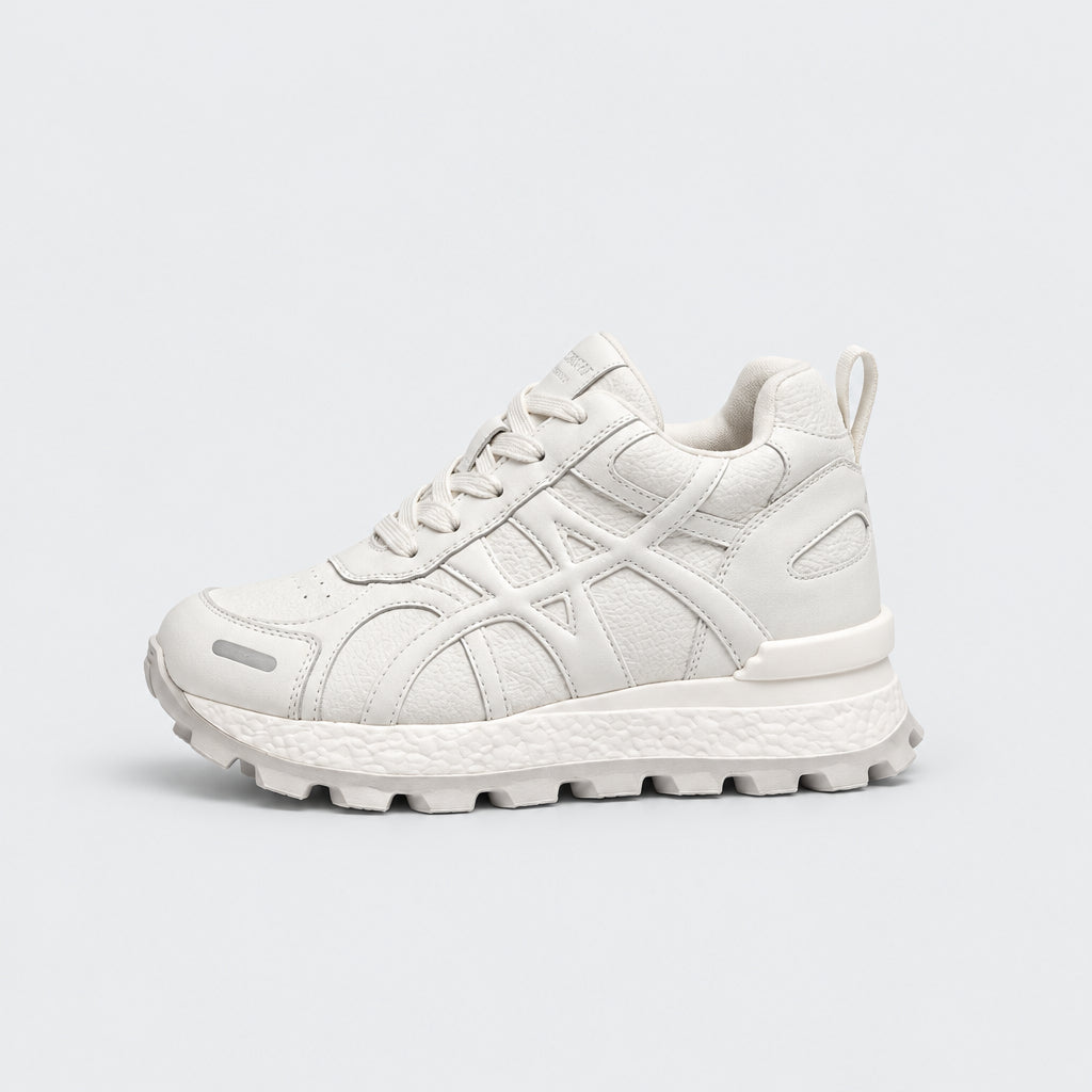 Women's Nova Sneakers - 8cm/3.2in