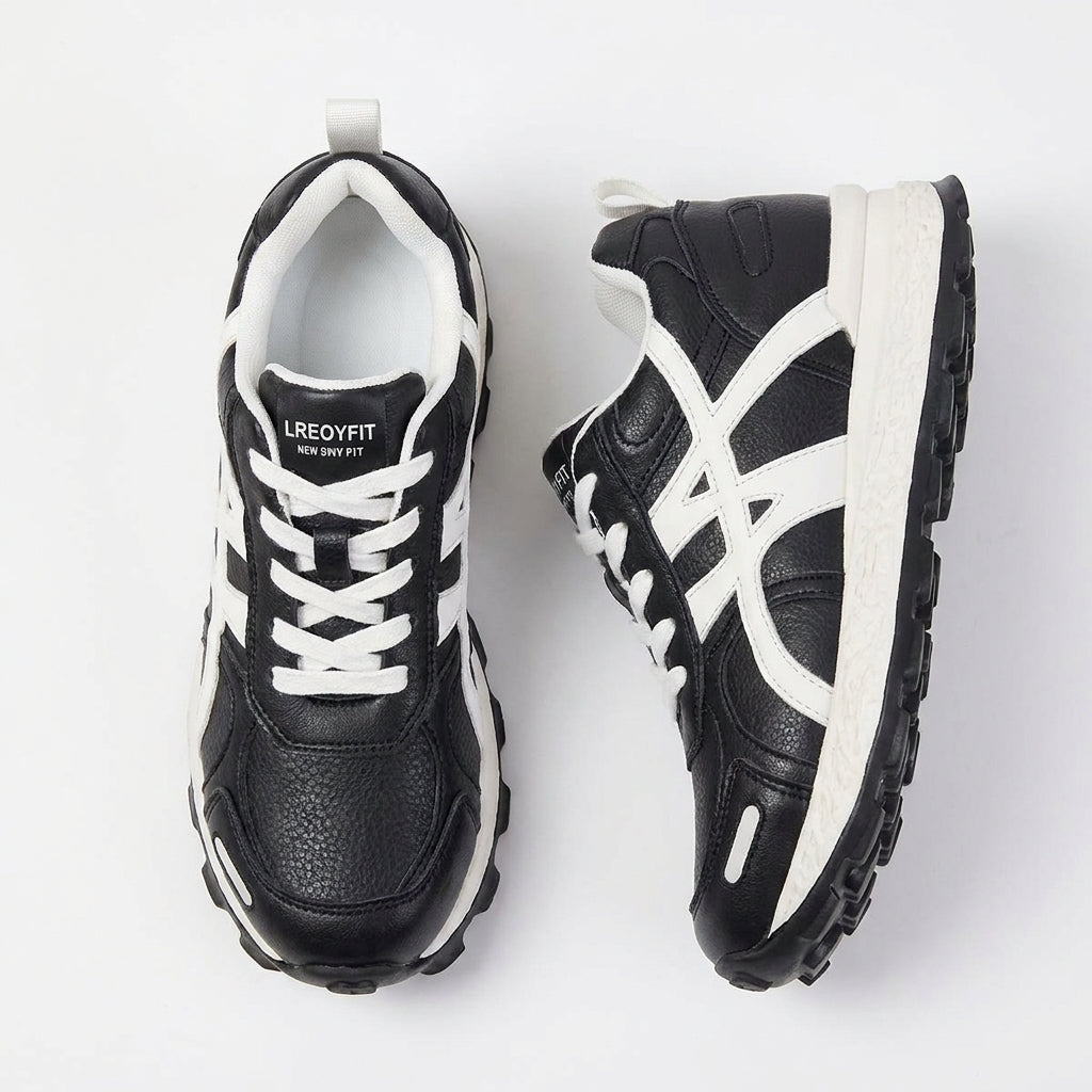 Women's Nova Sneakers - 8cm/3.2in