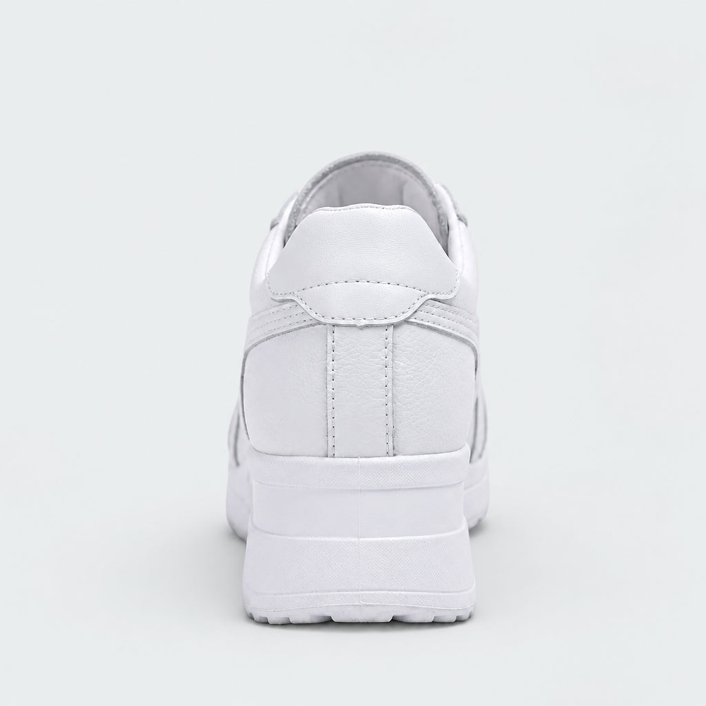 Women's Lumi Sneakers - 5.5cm/2in