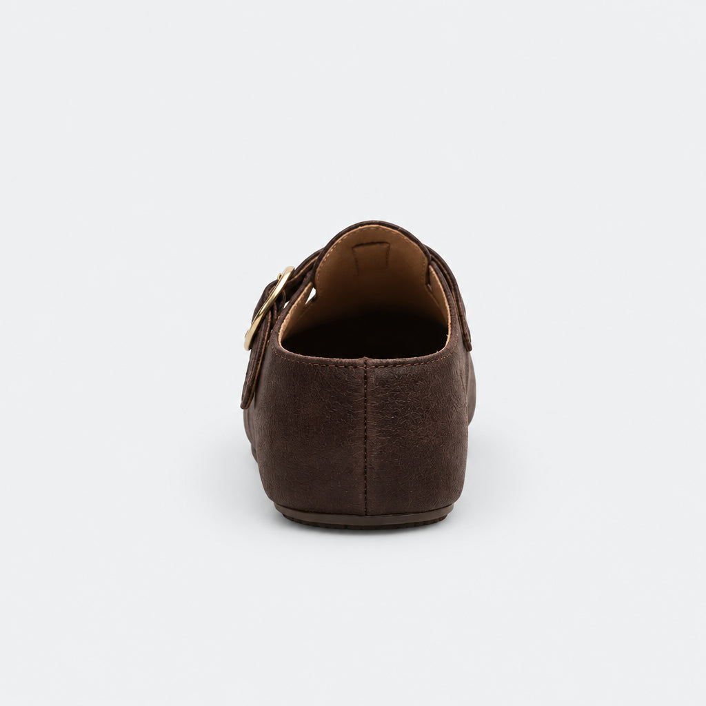 Women's Carol Clogs - 7cm/2.8in