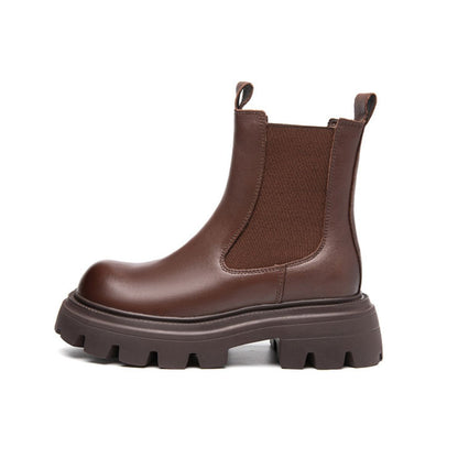 Women's Fiora Chelsea Boots - 6cm/2.4in