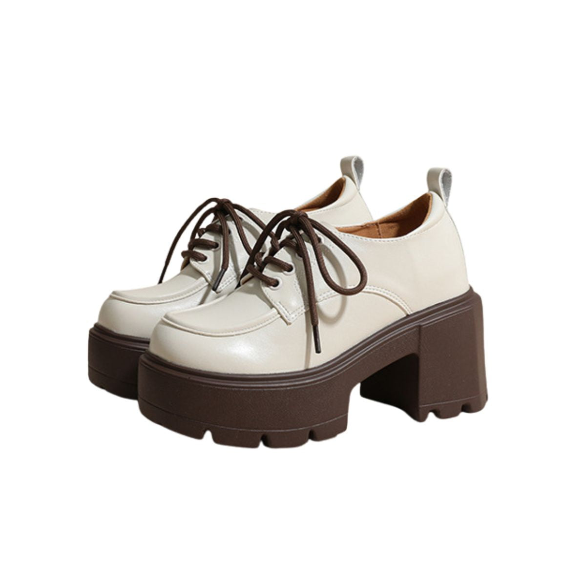 Women's Vera Loafers - 12cm/5in