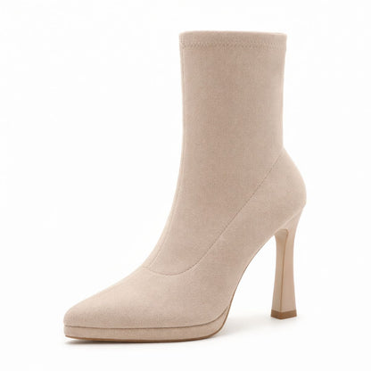 Women's Boomba Heels - 10cm/4in