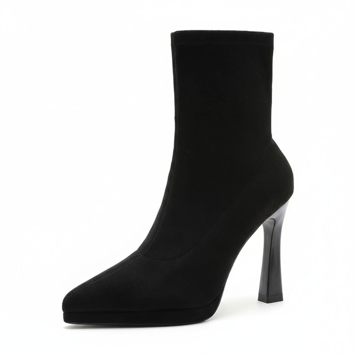 Women's Boomba Heels - 10cm/4in