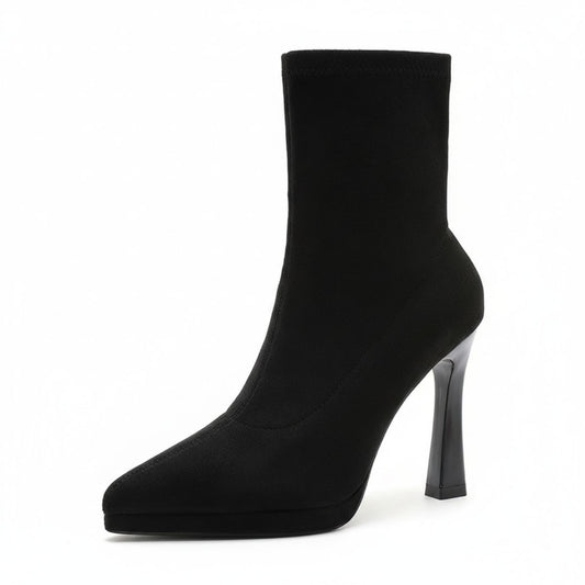 Women's Boomba Heels - 10cm/4in