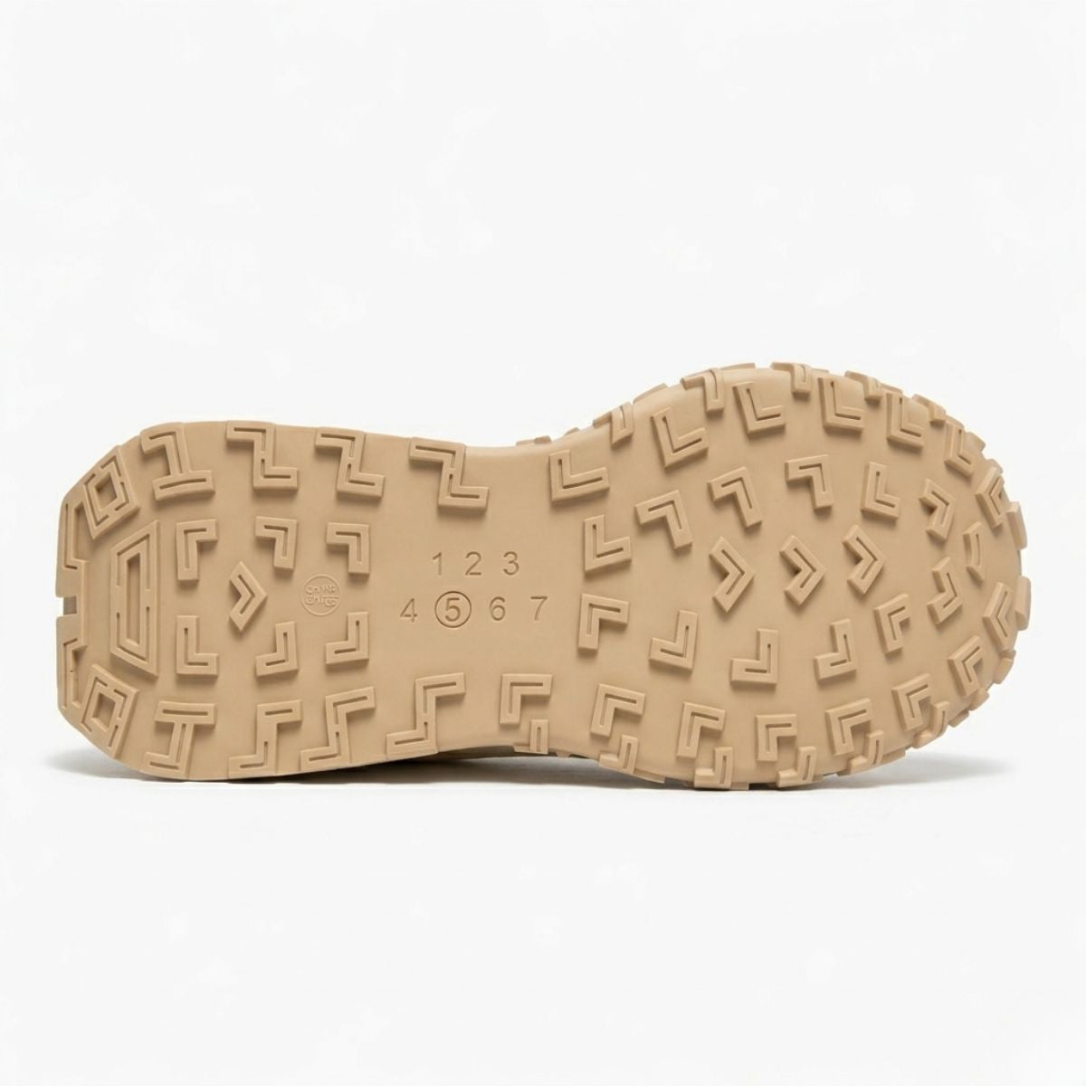 Women's Glamm Sneakers - 7cm/3in