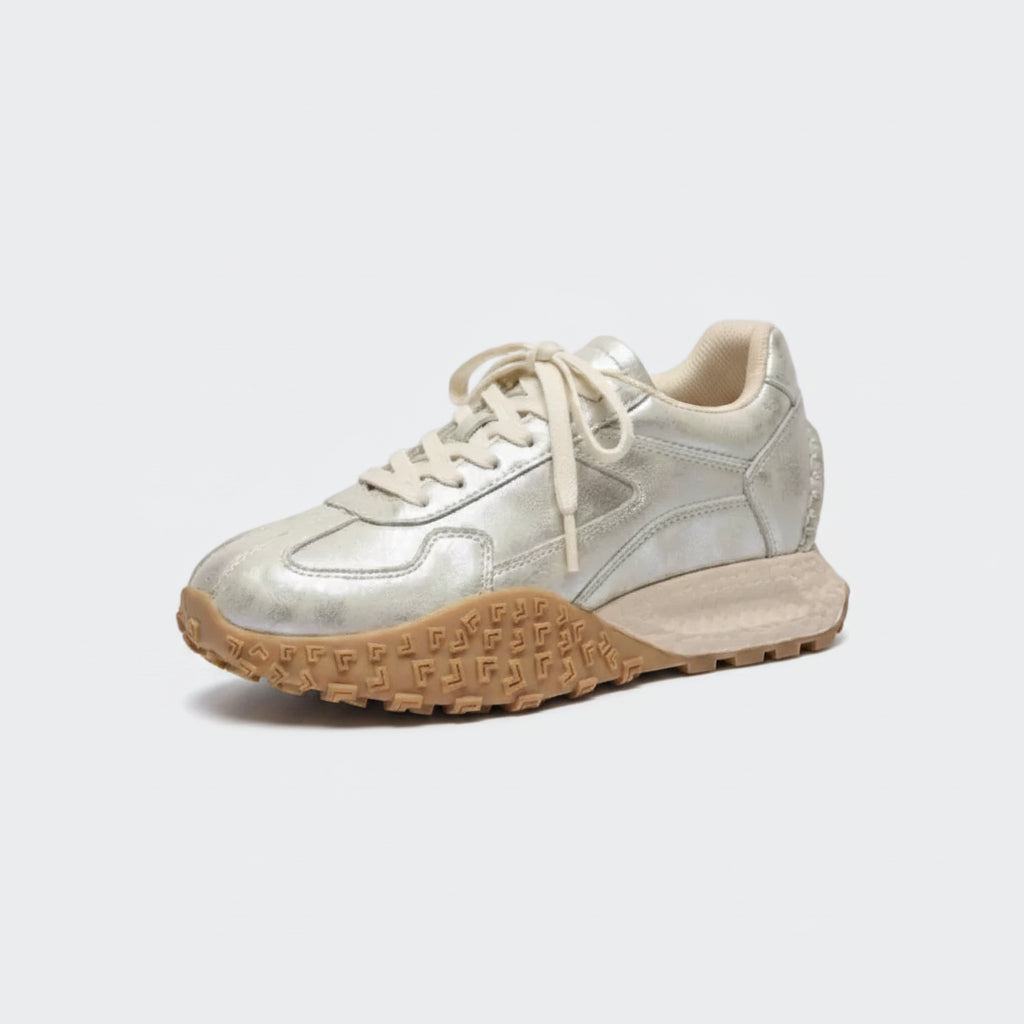 Women's Glamm Sneakers - 7cm/2.8in