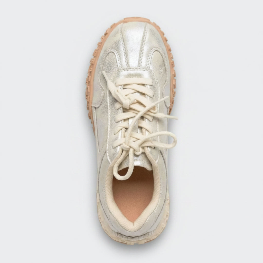Women's Glamm Sneakers - 7cm/2.8in