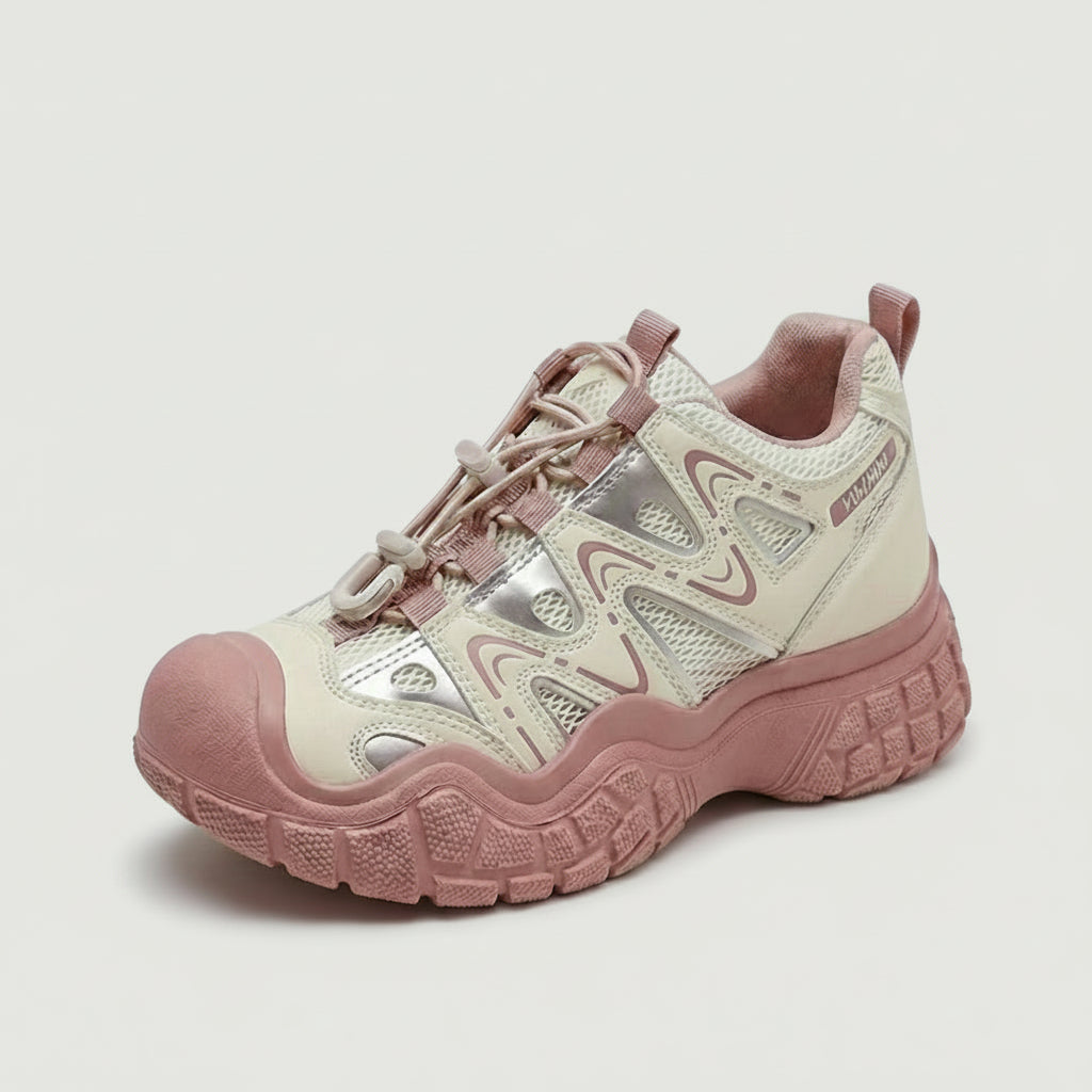 Women's Kodi Sneakers - 7.5cm/3in