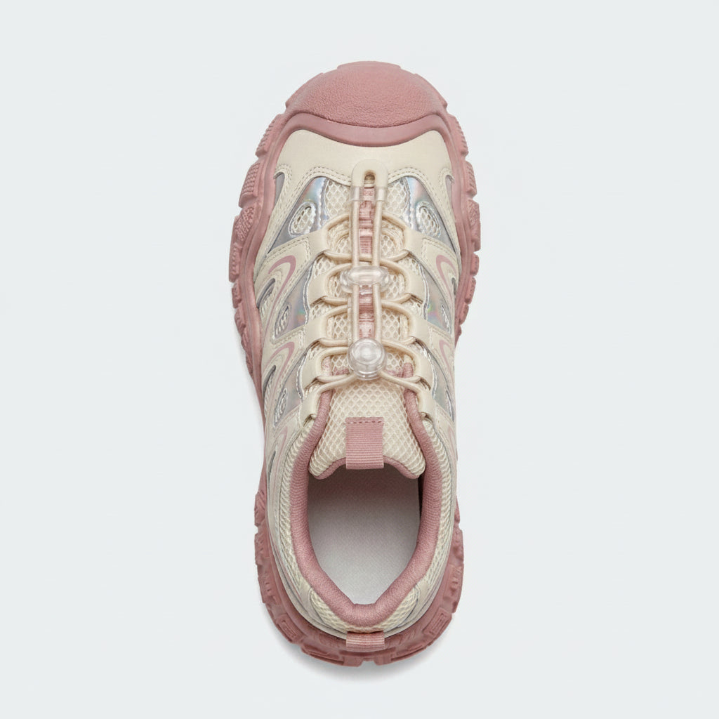 Women's Kodi Sneakers - 7.5cm/3in