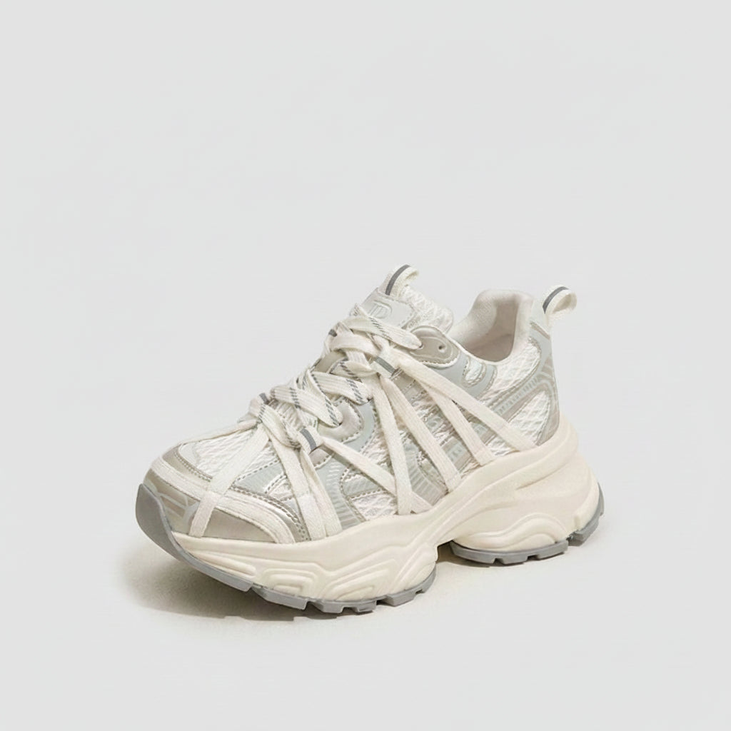 Women's Hite Sneakers - 11cm/4.3in