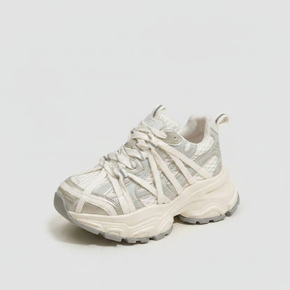 Women's Hite Sneakers - 11cm/4.3in